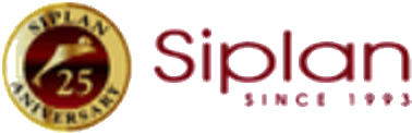 Logotipo de Siplan