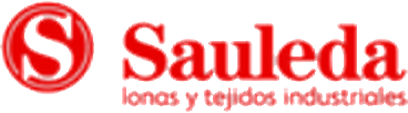 Logotipo de Sauleda